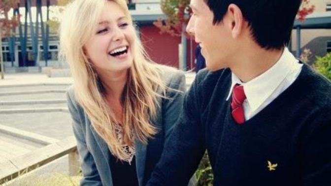 Tips On How To Attract Your Crush