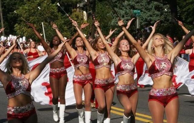 A Stereotype For Every State in the United States of America