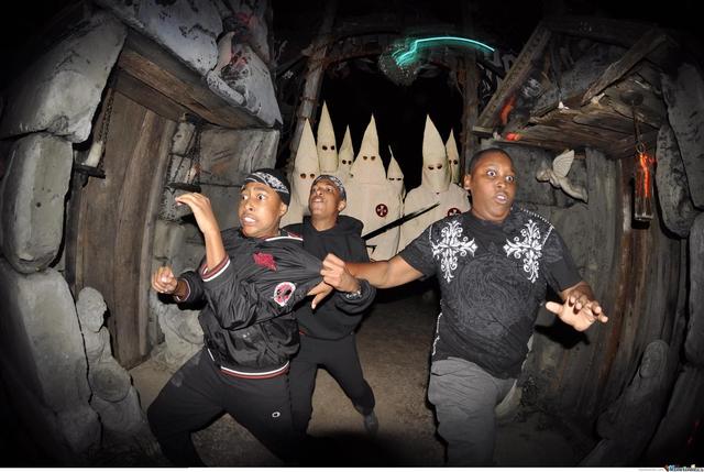 A Stereotype For Every State in the United States of America