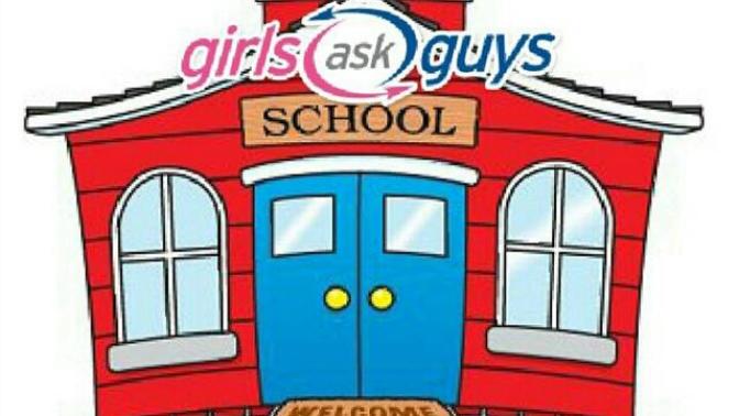 GaG, it's REALLY high school!