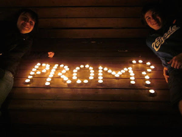 Promposals Are The Way To Go: 10 Creative Ways To Ask Her To Prom