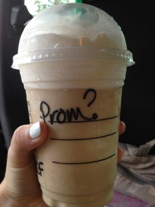 Promposals Are The Way To Go: 10 Creative Ways To Ask Her To Prom