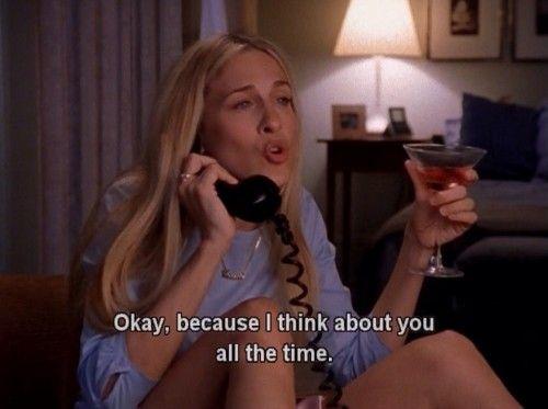 10 Signs You've Found The One