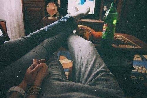 10 Signs You've Found The One