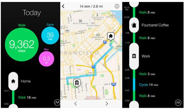 10 Best Fitness Apps To Help You Get Ready For Summer