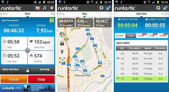 10 Best Fitness Apps To Help You Get Ready For Summer