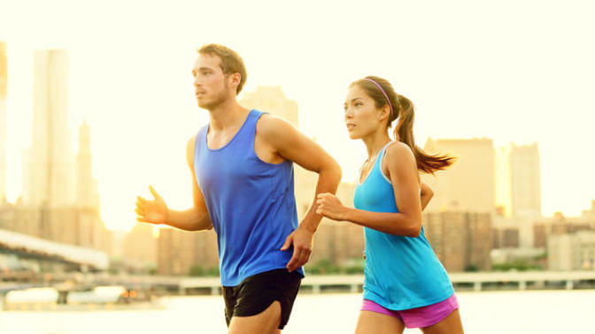 10 Best Fitness Apps To Help You Get Ready For Summer