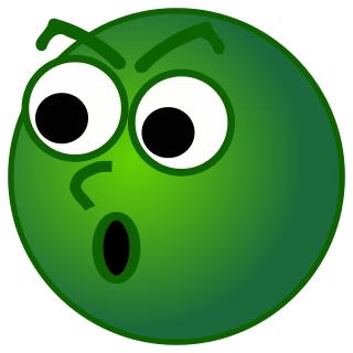 Calm down... Don't be jealous!