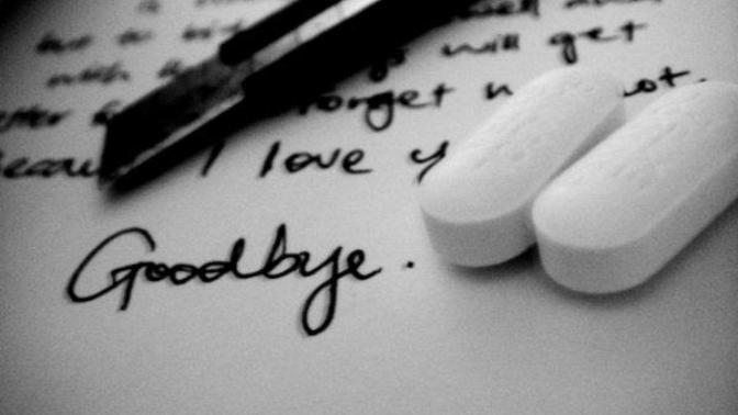 How to deal with a loved one who is depressed and/or suicidal