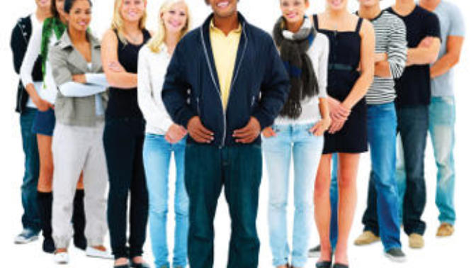 Millennials and Prolonged Childhood