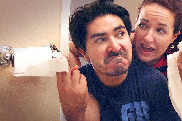 10 Silly Things Couples Fight About