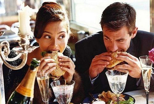 10 Silly Things Couples Fight About