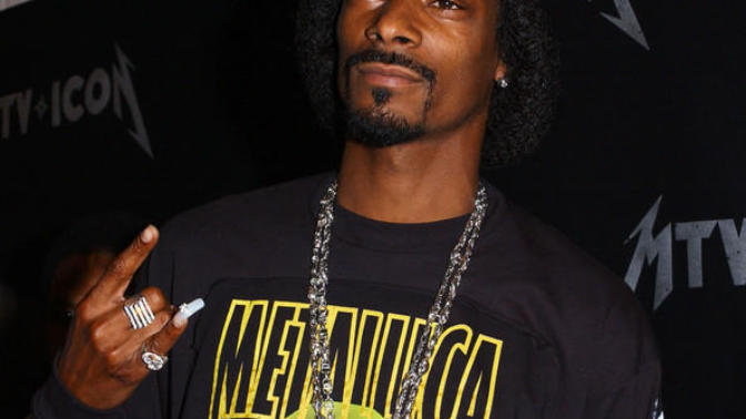 Celebs You Didn't Know Were Secretly Rockers/Metalheads