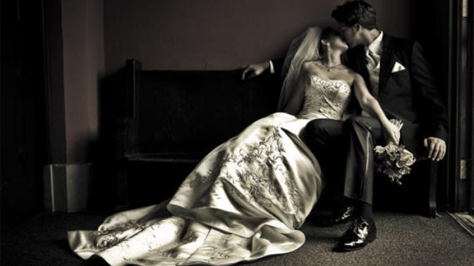 How to Plan a Dream Wedding Using Instagram