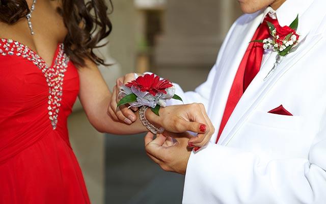 It's Prom Season