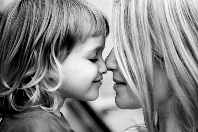 What it's like not living most of your life with your father