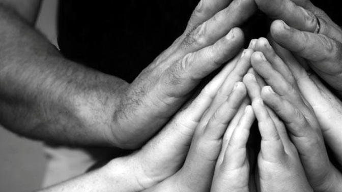 What it's like not living most of your life with your father