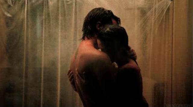 What Cuddling Really Means