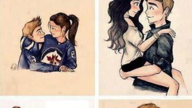 I want a relationship!