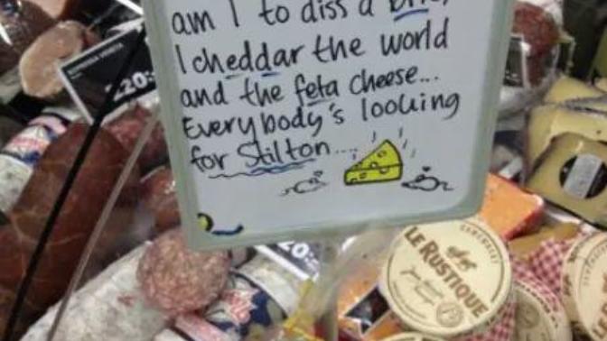 Cancer...Quite simple take