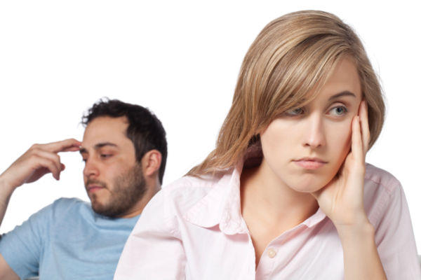 Your Friend May Not Be Letting You Off Easy. Yes, You May Still Have a Chance.