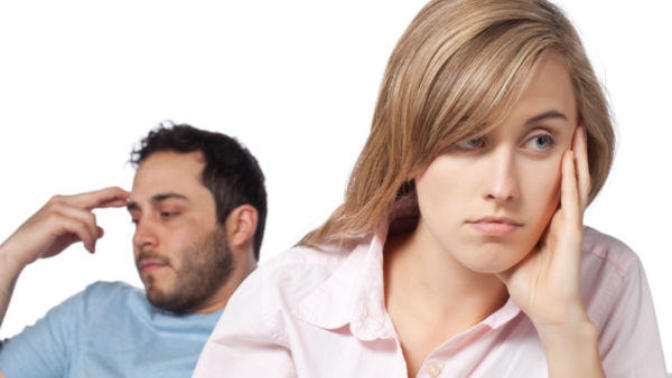 Your Friend May Not Be Letting You Off Easy. Yes, You May Still Have a Chance.