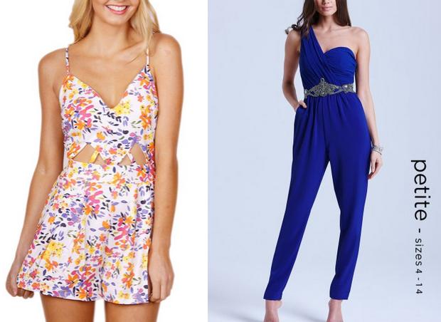 What to Wear this Summer!