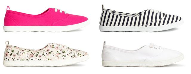 What to Wear this Summer!