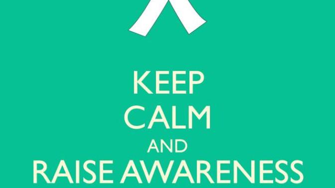 Endometriosis: Its time to talk about this disease that affects every 1 in 3 women.