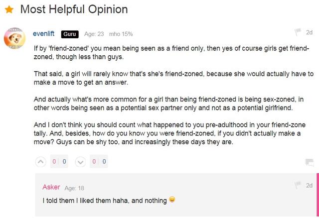 To Get Friend Zoned Not How To Get Friend Zoned Not How