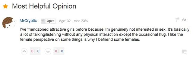 Top Questions on 'Friendzone' and 'Friend-zoning'