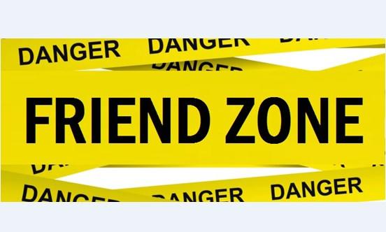 Top Questions on 'Friendzone' and 'Friend-zoning'