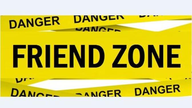 Top Questions on 'Friendzone' and 'Friend-zoning'