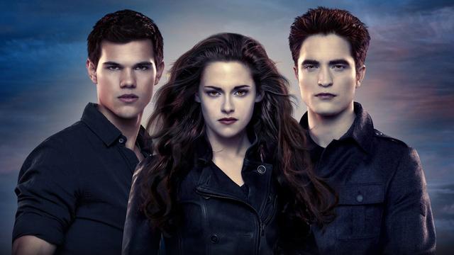 The Twilight Complex: A Modern Take on "Love"