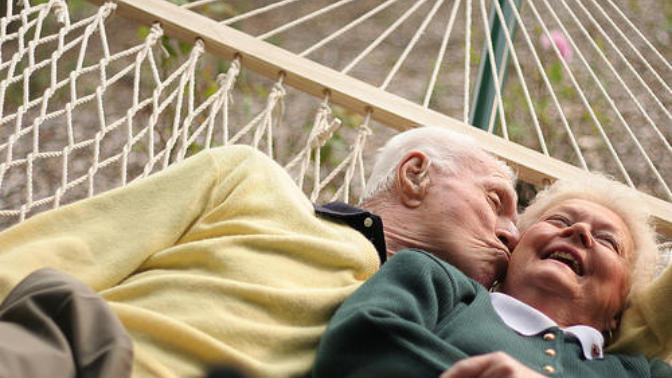 Little Love Stories to Make You Smile