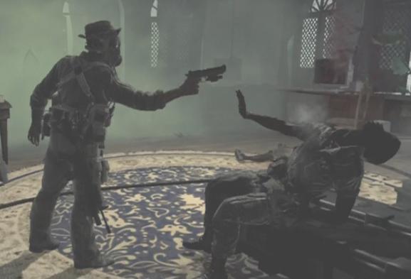 Call of Duty: Modern Warfare 3 Review