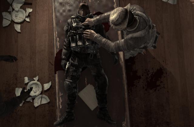 Call of Duty: Modern Warfare 3 Review