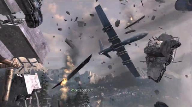 Call of Duty: Modern Warfare 3 Review