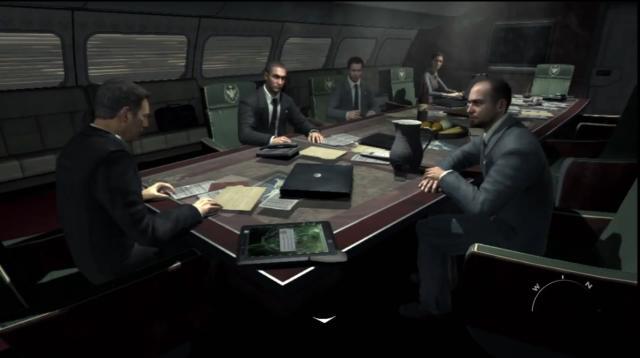 Call of Duty: Modern Warfare 3 Review