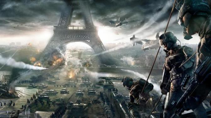 Call of Duty: Modern Warfare 3 Review
