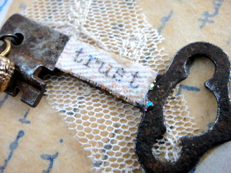 What Trust Is and Isn't