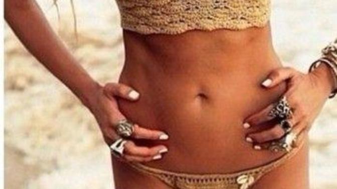 My 5 top Bikinis for Summer!