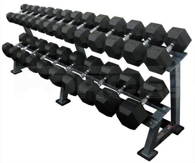 Top 10 Gym Etiquette Rules