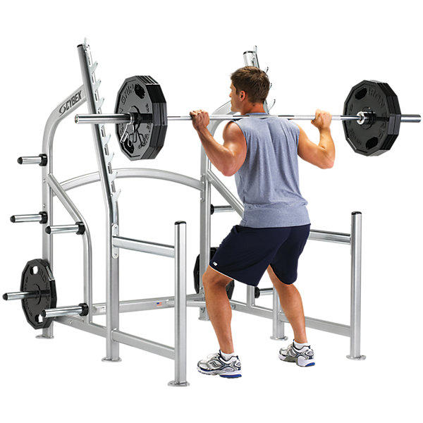 Top 10 Gym Etiquette Rules