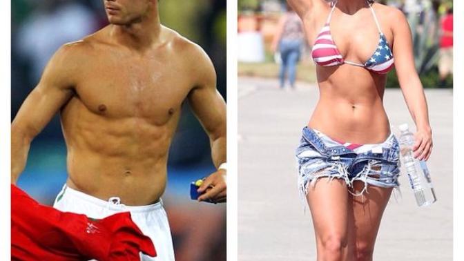 How to cut weight to get lean and sexy for the summer!