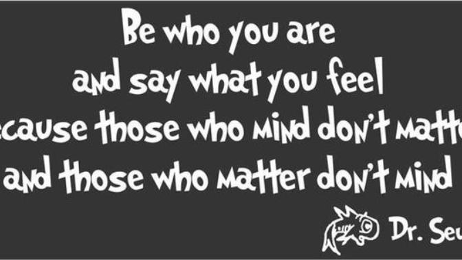 How to Reach True Confidence?
