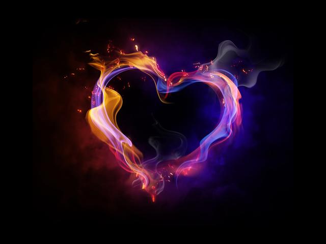 Love Is of the Heart, Not of the Brain: What People Need to Realize.