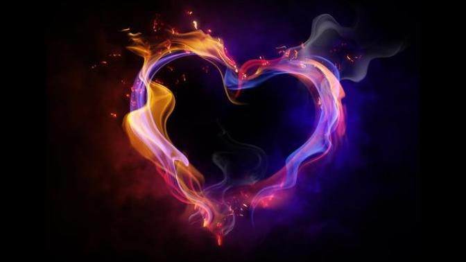 Love Is of the Heart, Not of the Brain: What People Need to Realize.