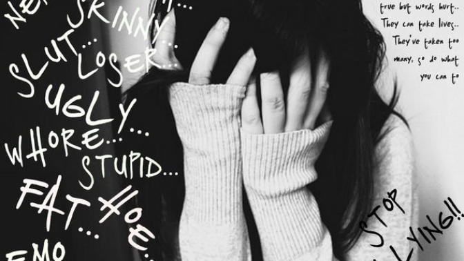 Bullying... a Problem, or an Over exaggeration?