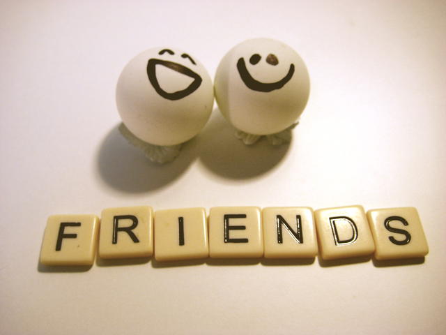 How to make your friendship stronger?